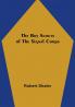 The Boy Scouts of the Signal Corps