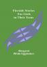 Fireside Stories for Girls in Their Teens