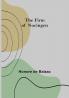 The Firm of Nucingen