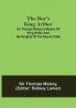 The Boy's King Arthur; Sir Thomas Malory's History of King Arthur and His Knights of the Round Table