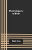 The Conquest Of Fear