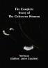 The Complete Story of the Galveston Horror