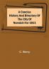 A Concise History and Directory of the City of Norwich for 1811
