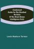 Condensed Guide for the Stanford Revision of the Binet-Simon Intelligence Tests