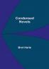 Condensed Novels