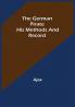 The German Pirate: His Methods and Record