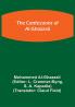 The Confessions of Al Ghazzali