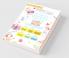 Oswaal One For All Workbook Class-1 English (For Latest Exam)