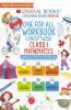 Oswaal One For All Workbook Class-1 Mathematics (For Latest Exam)