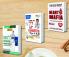 360 Degree Postural Medicine + Heart Mafia + Diabetes Type 1 & 2 (Set of 3 Books)