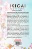 Ikigai : Japanese Art of staying Young.. While growing Old