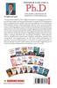 Anyone Can Do A Ph.D : Successful Strategies To Complete A Ph.D Program