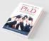 Anyone Can Do A Ph.D : Successful Strategies To Complete A Ph.D Program