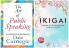 Ikigai : Japanese Art of staying Young.. While growing Old + The Art of Public Speaking