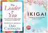 Best Motivational Books In English - Ikigai + The Leader in You