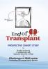 End of Transplant