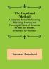 The Copeland Method; A Complete Manual for Cleaning Repairing Altering and Pressing All Kinds of Garments for Men and Women at Home or for Business