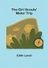 The Girl Scouts' Motor Trip