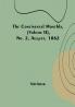 The Continental Monthly (Volume II) No. 2 August 1862