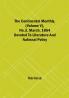 The Continental Monthly (Volume V) No.3 March 1864; Devoted To Literature And National Policy
