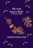 The Girl Scouts Rally; or Rosanna Wins