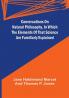 Conversations on Natural Philosophy in which the Elements of that Science are Familiarly Explained