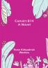 Convict B14; A Novel