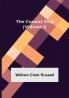 The Convict Ship (Volume I)