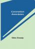 Coronation Anecdotes