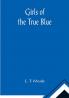Girls of the True Blue