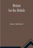 Britain for the British