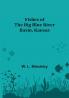 Fishes of the Big Blue River Basin Kansas