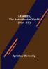 Atlantis The Antediluvian World (Part - III)