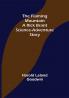 The Flaming Mountain A Rick Brant Science-Adventure Story