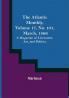 The Atlantic Monthly Volume 17 No. 101 March 1866; A Magazine of Literature Art and Politics