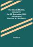 The Atlantic Monthly Volume 04 No. 23 September 1859; A Magazine of Literature Art and Politics