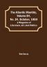 The Atlantic Monthly Volume 04 No. 24 October 1859; A Magazine of Literature Art and Politics