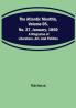 The Atlantic Monthly Volume 05 No. 27 January 1860 ; A Magazine of Literature Art and Politics