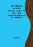 The Atlantic Monthly Volume 10 No. 57 July 1862; A Magazine of Literature Art and Politics