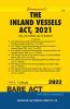 The Inland Vessels Act 2021