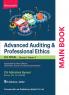 (Main Book) Advanced Auditing and Professional Ethics