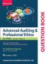 Advanced Auditing & Professional Ethics (Question Book)
