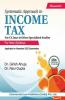 Systematic Approach to Income Tax