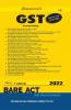 GST Incorporating