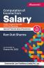 Computation of Income from Salary