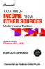 Taxation of Income from Other Sources
