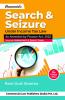 Search & Seizure under Income Tax Law
