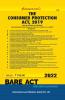 The Consumer Protection Act 2019 - 2023|Edition