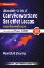 Allowability & Rule of Carry Forward & Set Off of Losses