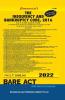 Insolvency and Bankruptcy Code 2016 bare Act